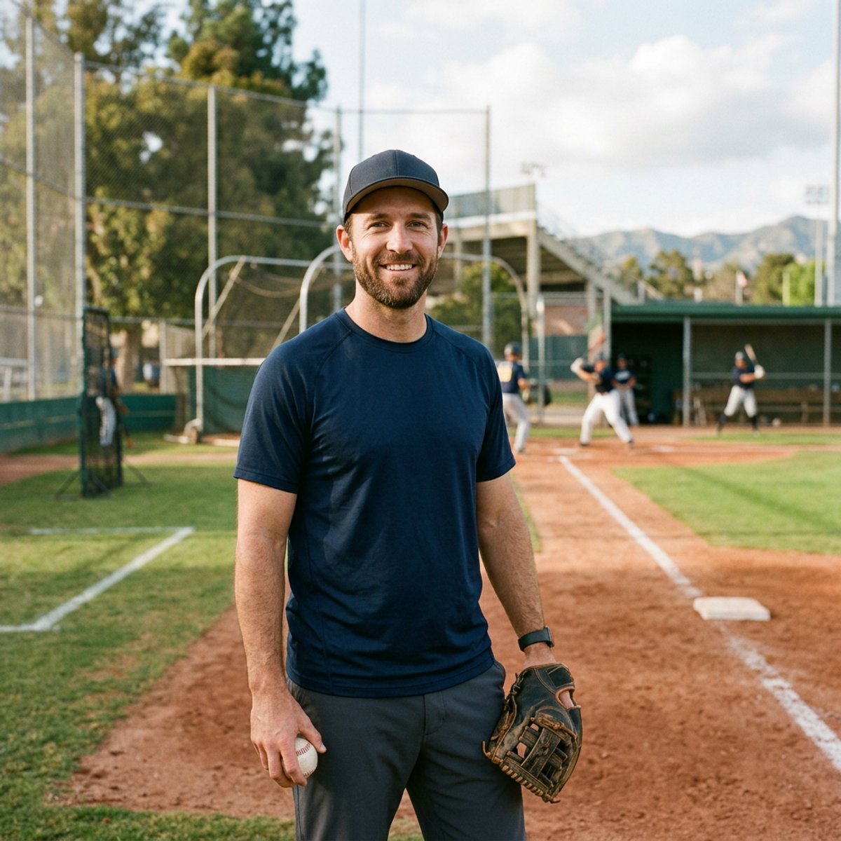 Ethan Miller