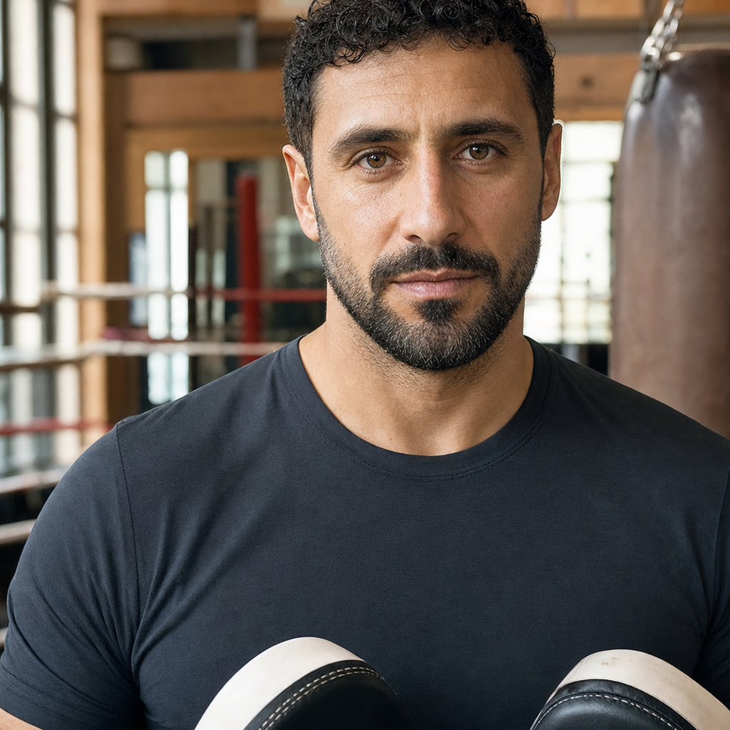 Karim Haddad